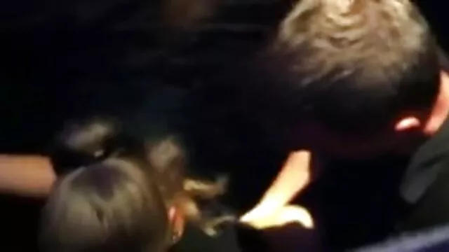 انجمن بدون ثبت نام  نیکی هانتسمن تسلیم شریک زندگی در اتاق خواب عکسهای سکسی زنهای چاق می شود